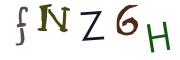 Resimli CAPTCHA